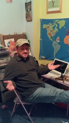 Ray Harris - Julius Caesar