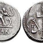 Julius Caesar #9 – Consul