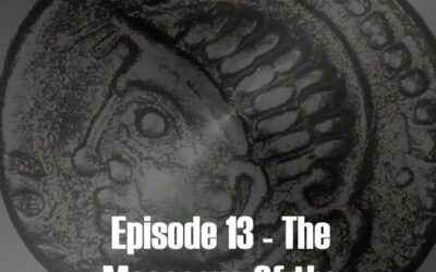 Julius Caesar #13 – The Massacre Of The Helvetii