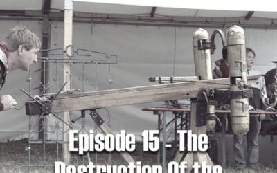 Julius Caesar #15 – The Destruction Of The Belgae