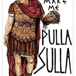Pulla Sulla Artwork!