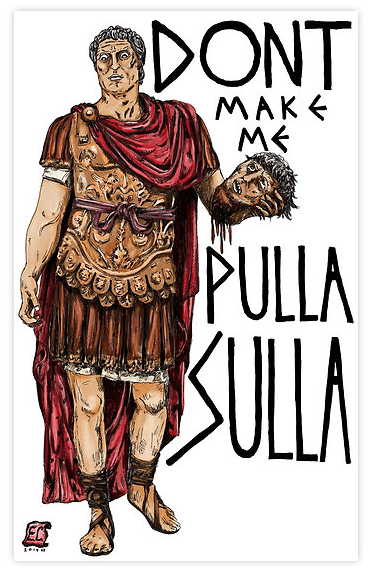 Pulla Sulla by Ernest Concepcion