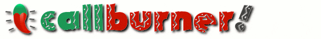 callburner banner
