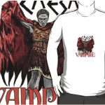 Caesar Was A Vampire!