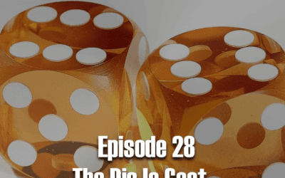 Julius Caesar #28 – The Die Is Cast… Bitches