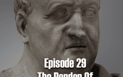 Julius Caesar #29 – The Pardon Of Corfinium
