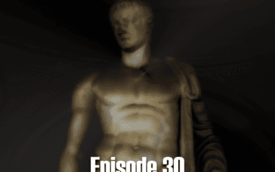 Julius Caesar #30 – Run Away, Pompey