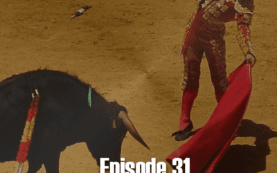 Julius Caesar #31 – The Rain In Spain