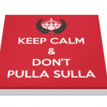 Keep Calm For Your Wall