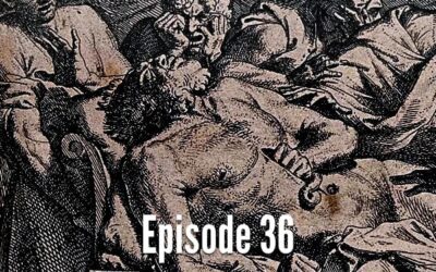 Julius Caesar #36 – AFRICA