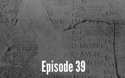 Julius Caesar #39 – Caesar’s Reforms