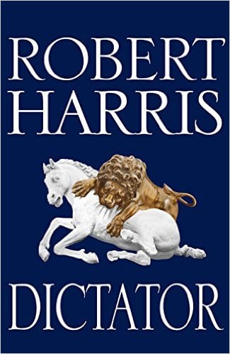 Robert Harris Dictator