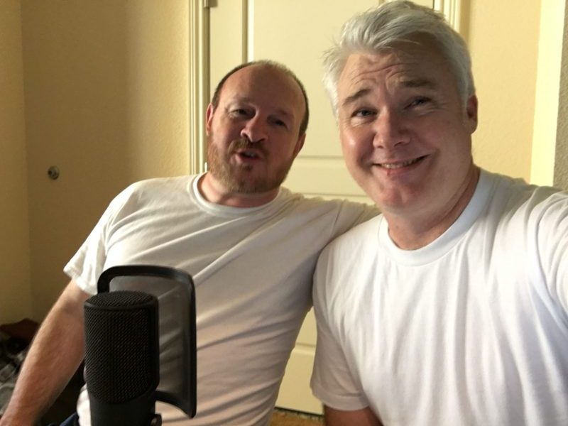 Ray & Cam - Las Vegas