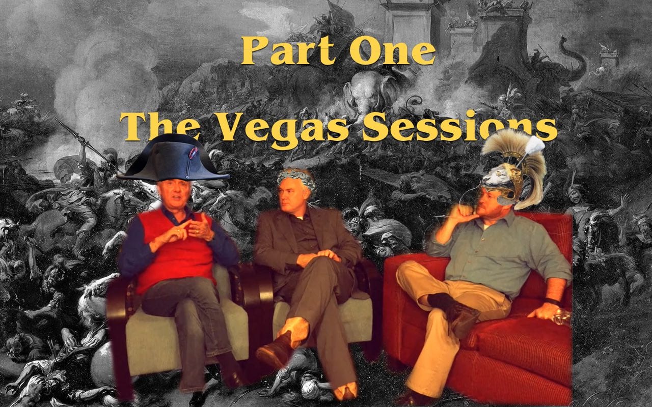 vegas sessions art