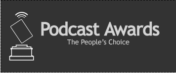 Life Of Augustus Announcement – Podcast Awards Nomination!