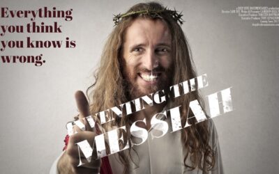 Inventing The Messiah