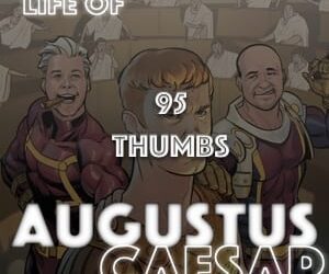 Augustus Caesar #95 – Thumbs