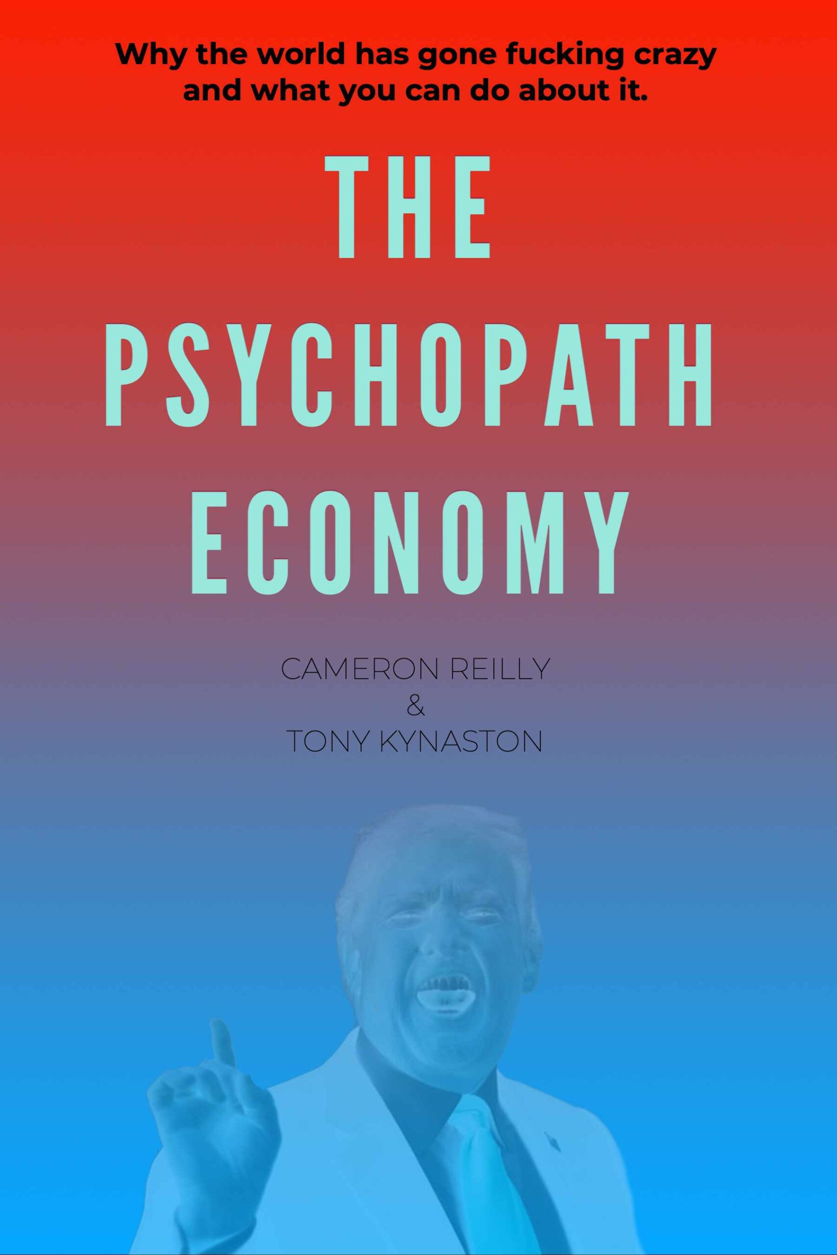 The Psychopath Economy - Introduction