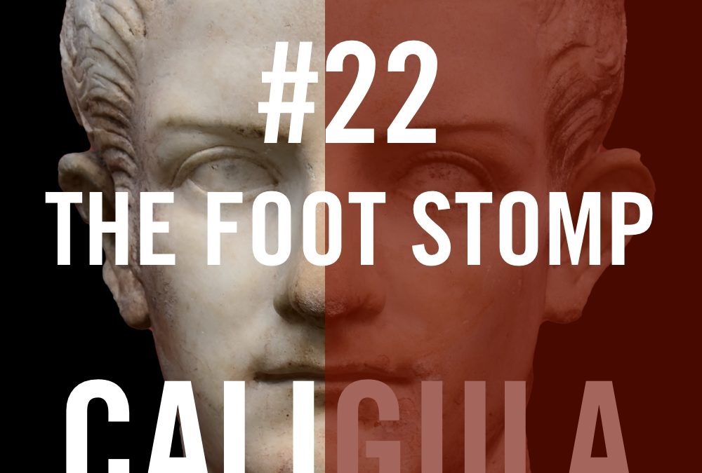 22 Caligula art