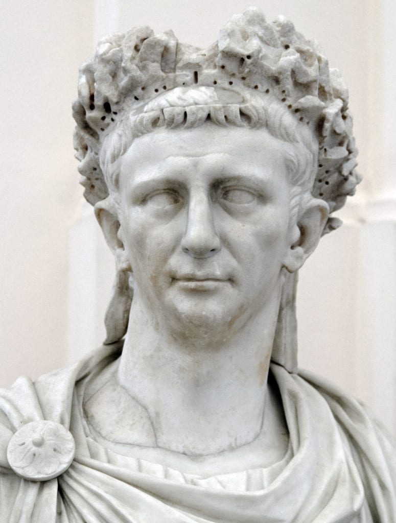 Claudius Caesar