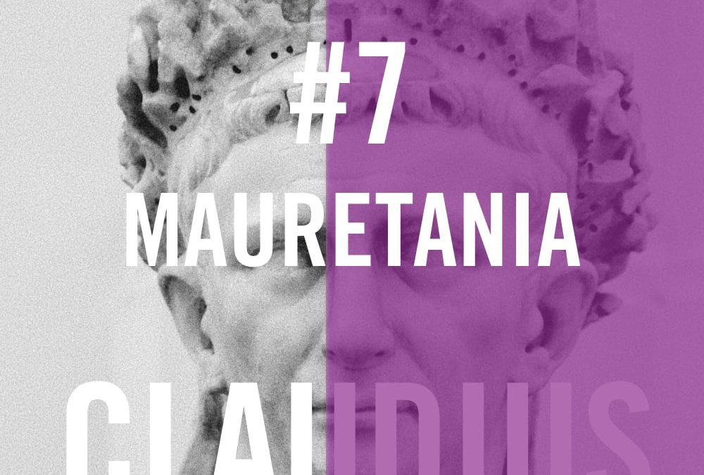 Claudius art 7