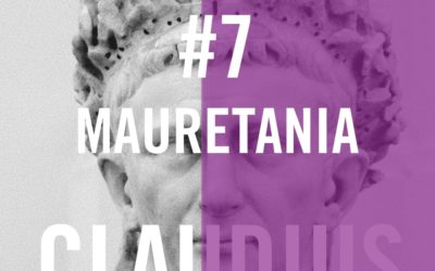 Claudius #7 – Mauretania