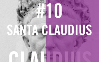 Claudius #10 Santa Claudius