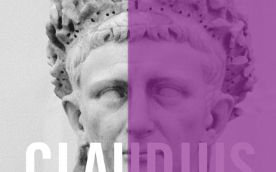 Claudius #15 – A Mushroom & A Feather
