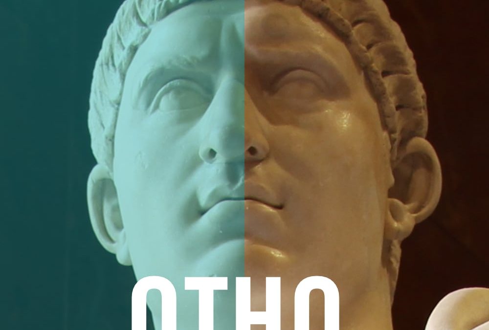 Otho #12 –  Fortitude and Firmness