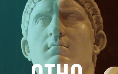 Otho #12 – Fortitude and Firmness