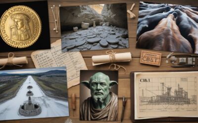 Vespasian #15 – The One About Yoda